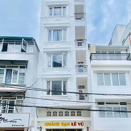 Oyo 1196 Le Vu Hotel ดาลัด ภายนอก รูปภาพ
