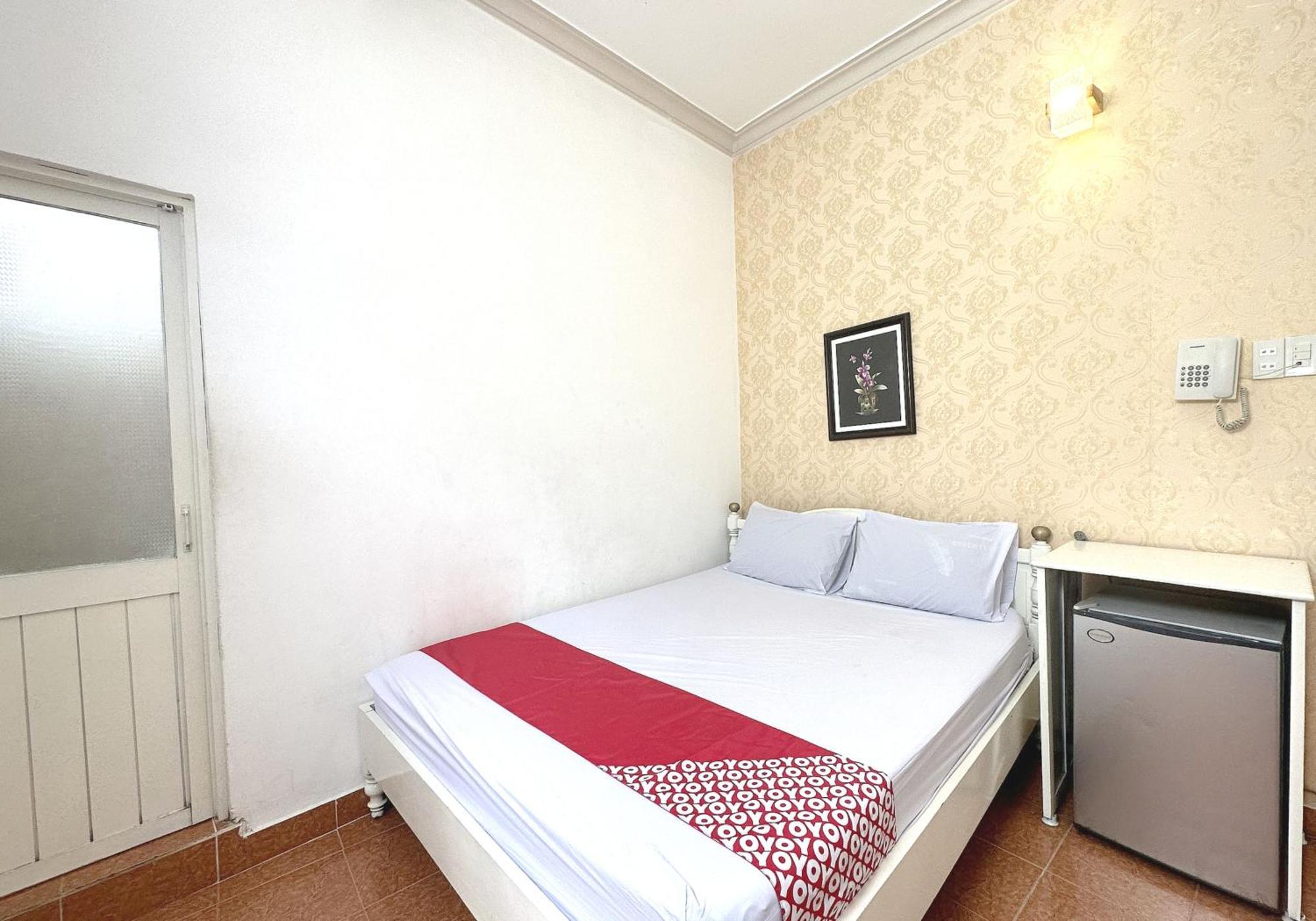 Oyo 1196 Le Vu Hotel ดาลัด ภายนอก รูปภาพ