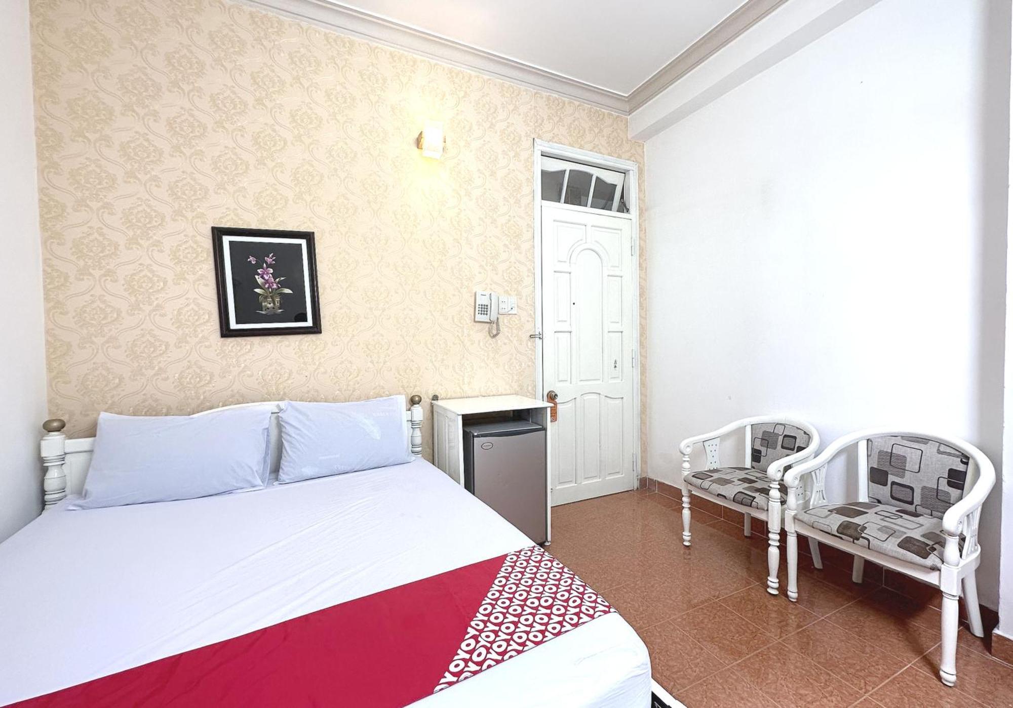 Oyo 1196 Le Vu Hotel ดาลัด ภายนอก รูปภาพ