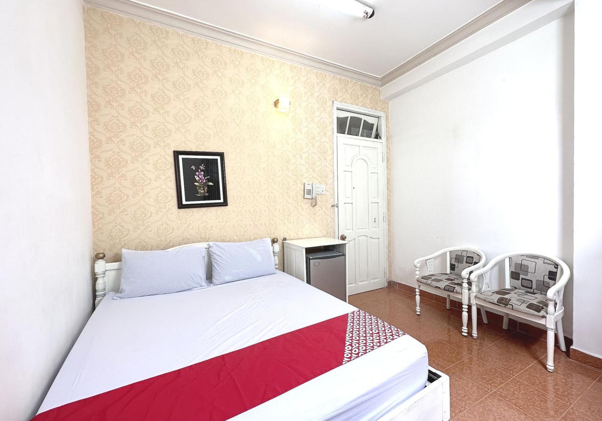 Oyo 1196 Le Vu Hotel ดาลัด ภายนอก รูปภาพ