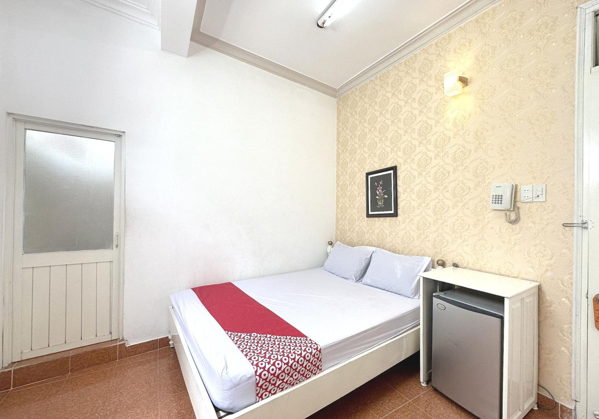 Oyo 1196 Le Vu Hotel ดาลัด ภายนอก รูปภาพ