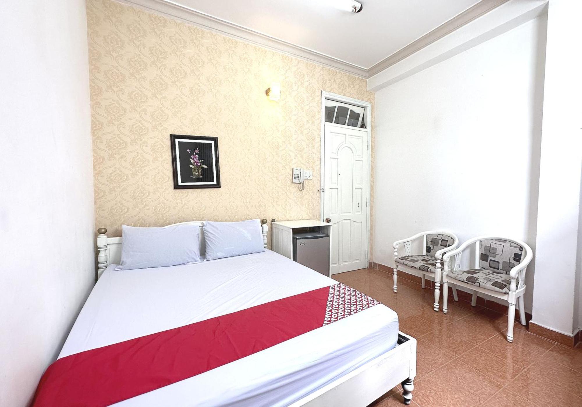 Oyo 1196 Le Vu Hotel ดาลัด ภายนอก รูปภาพ