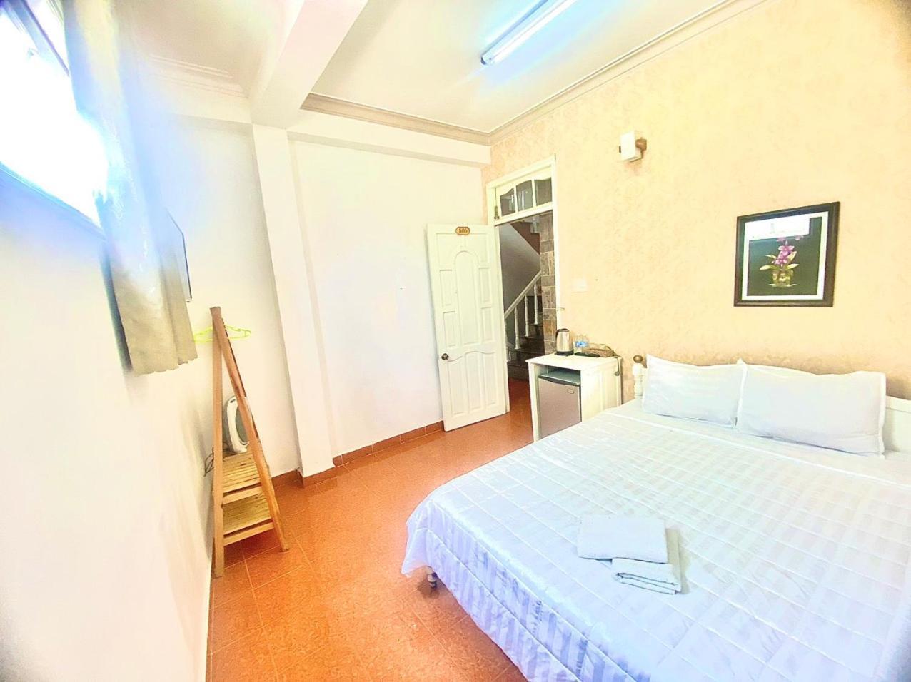 Oyo 1196 Le Vu Hotel ดาลัด ภายนอก รูปภาพ